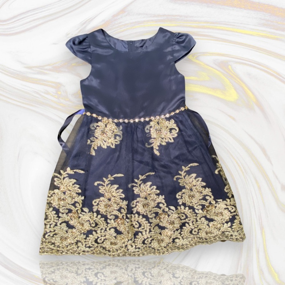 Beautiful Dress